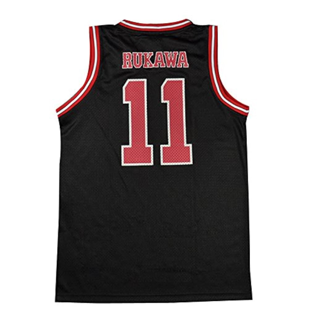 Amazon.co.jp: SLAM DUNKスラムダンク ユニフォーム 上下セット